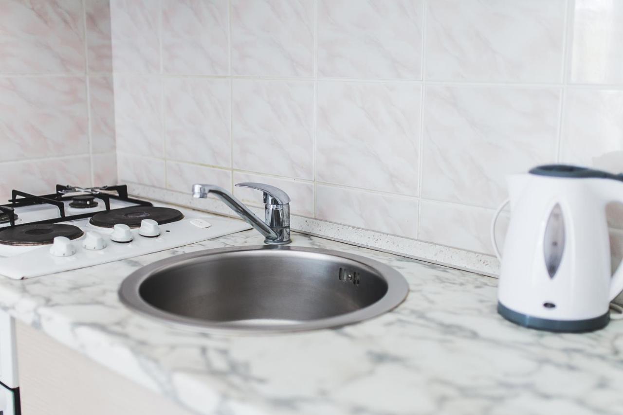 Apartmani Males ロゴズニッツァ エクステリア 写真